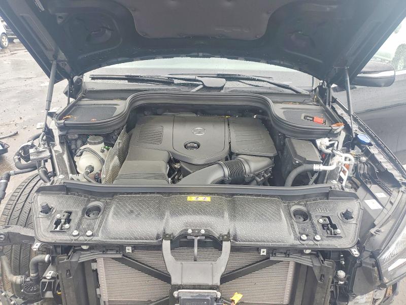 Aukcja sprzedaży 2025 Mercedes-benz Gle, vin: 4JGFB4GB0SB418578, numer aukcji: 46002656