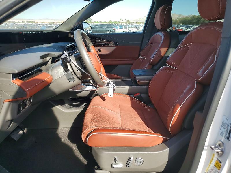 Продаж на аукціоні авто 2024 Lincoln Nautilus, vin: 5LMPJ9JA0RJ815189, номер лоту: 47596436