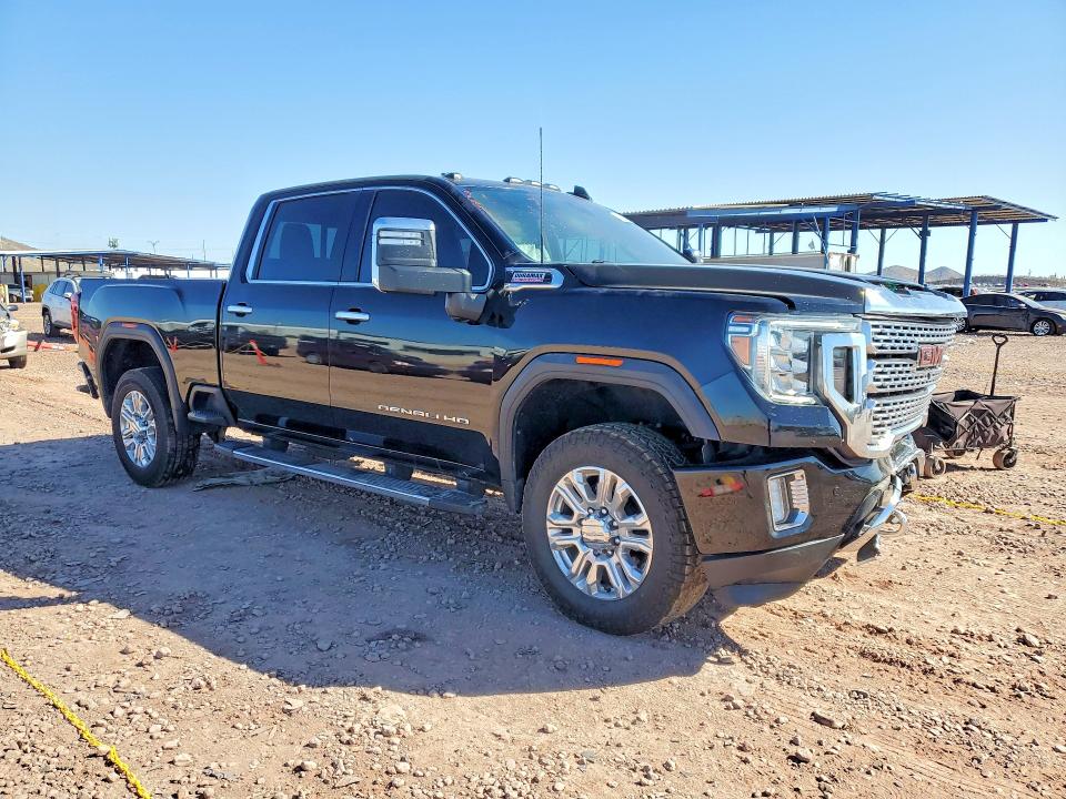 Продаж на аукціоні авто 2022 Gmc Sierra, vin: 1GT49REY6NF102529, номер лоту: 41606846