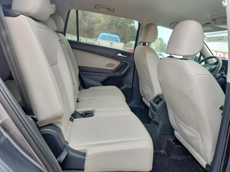 Aukcja sprzedaży 2021 Volkswagen Tiguan, vin: 3VV3B7AX9MM038228, numer aukcji: 79483205