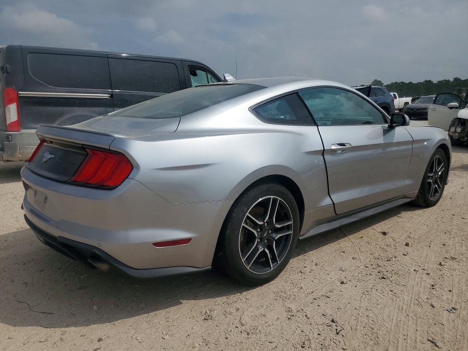 Продажа на аукционе авто 2023 Ford Mustang, vin: 1FA6P8THXP5108604, номер лота: 46761786