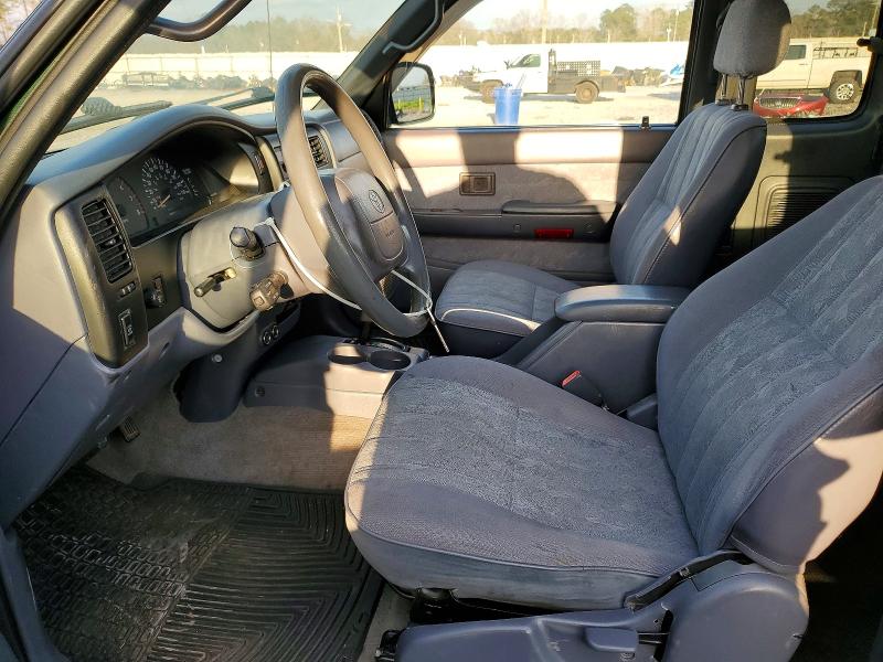 Aukcja sprzedaży 2000 Toyota Tacoma, vin: 4TASN92N6YZ616103, numer aukcji: 79094185