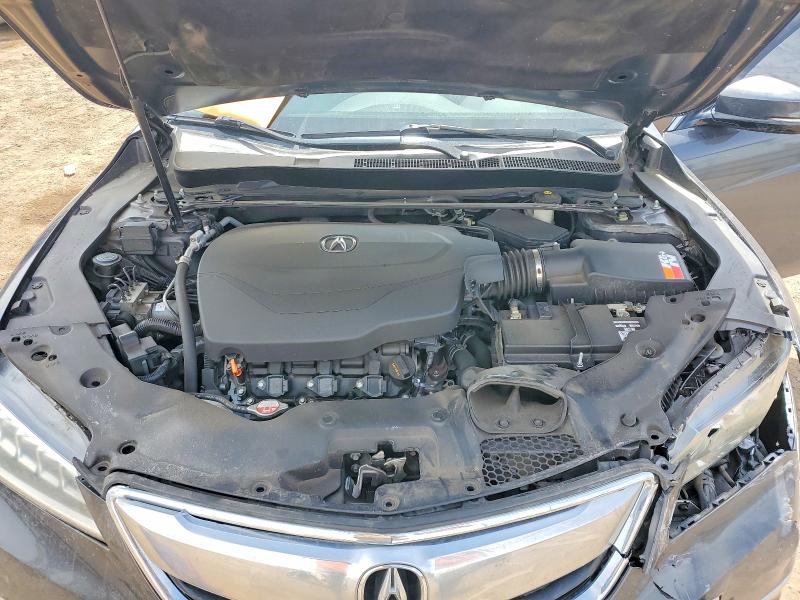 Продажа на аукционе авто 2016 Acura Tlx, vin: 19UUB3F5XGA004238, номер лота: 48414436