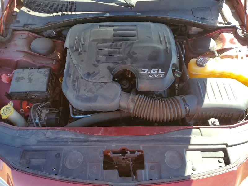 46630156 :رقم المزاد ، 2C3CCAAG3DH587970 vin ، 2013 Chrysler 300 مزاد بيع