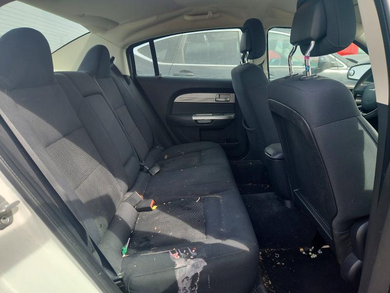 Aukcja sprzedaży 2010 Chrysler Sebring, vin: 1C3CC4FB0AN126114, numer aukcji: 47278246