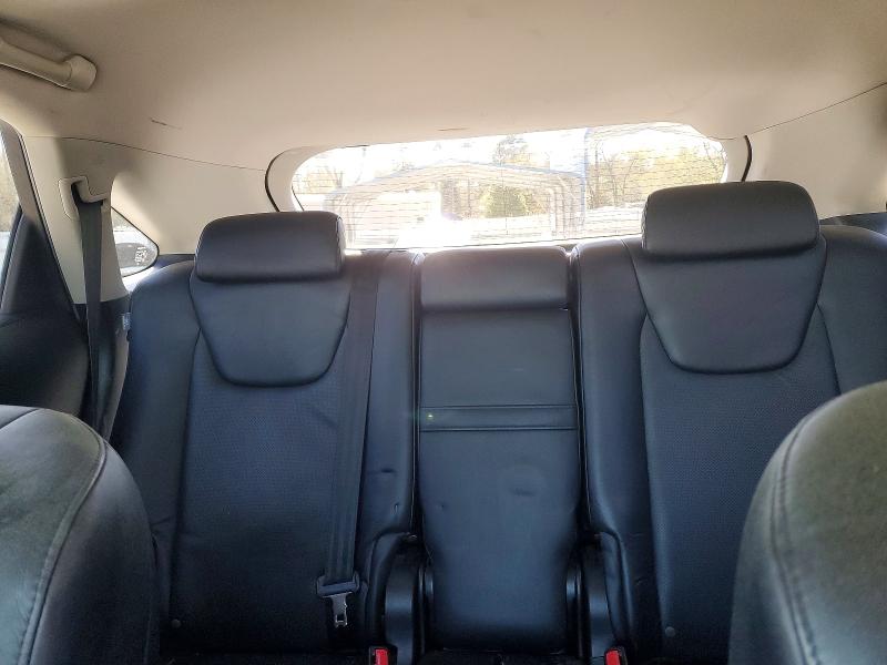45990546 :رقم المزاد ، JTJZK1BA5A2001130 vin ، 2010 Lexus Rx 350 مزاد بيع