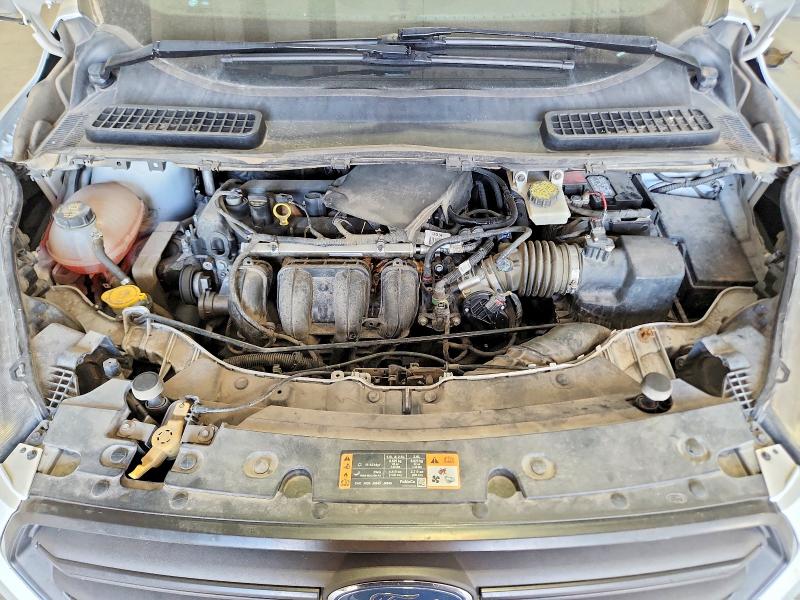 2019 Ford Escape მანქანა იყიდება აუქციონზე, vin: 1FMCU0F7XKUB67351, აუქციონის ნომერი: 46962686