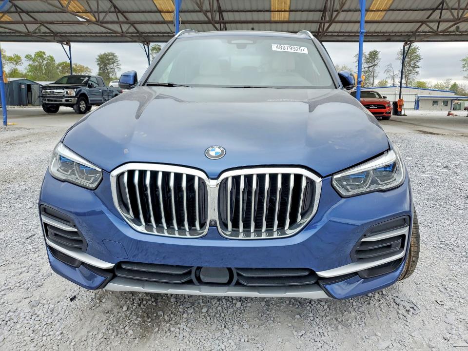 Продажа на аукционе авто 2023 Bmw X5, vin: 5UXCR4C06P9R50213, номер лота: 48079926