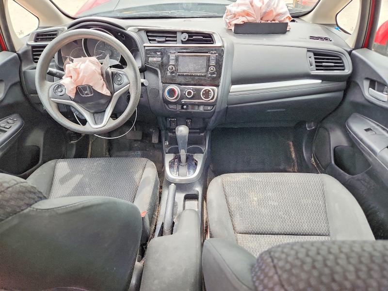 Aukcja sprzedaży 2019 Honda Fit, vin: 3HGGK5H45KM752940, numer aukcji: 45807386