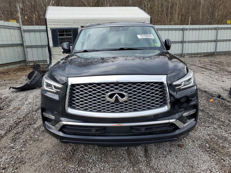 Продажа на аукционе авто 2020 Infiniti Qx80, vin: JN8AZ2NE5L9254804, номер лота: 79760645