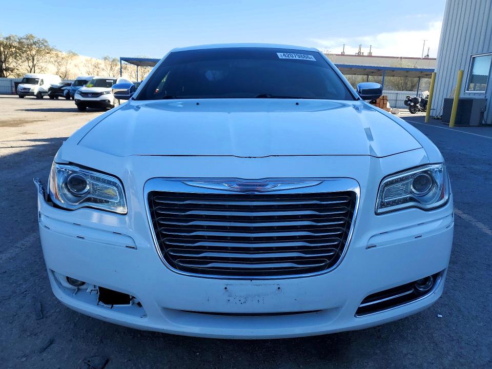 42079886 :رقم المزاد ، 2C3CCACGXCH310485 vin ، 2012 Chrysler 300 مزاد بيع