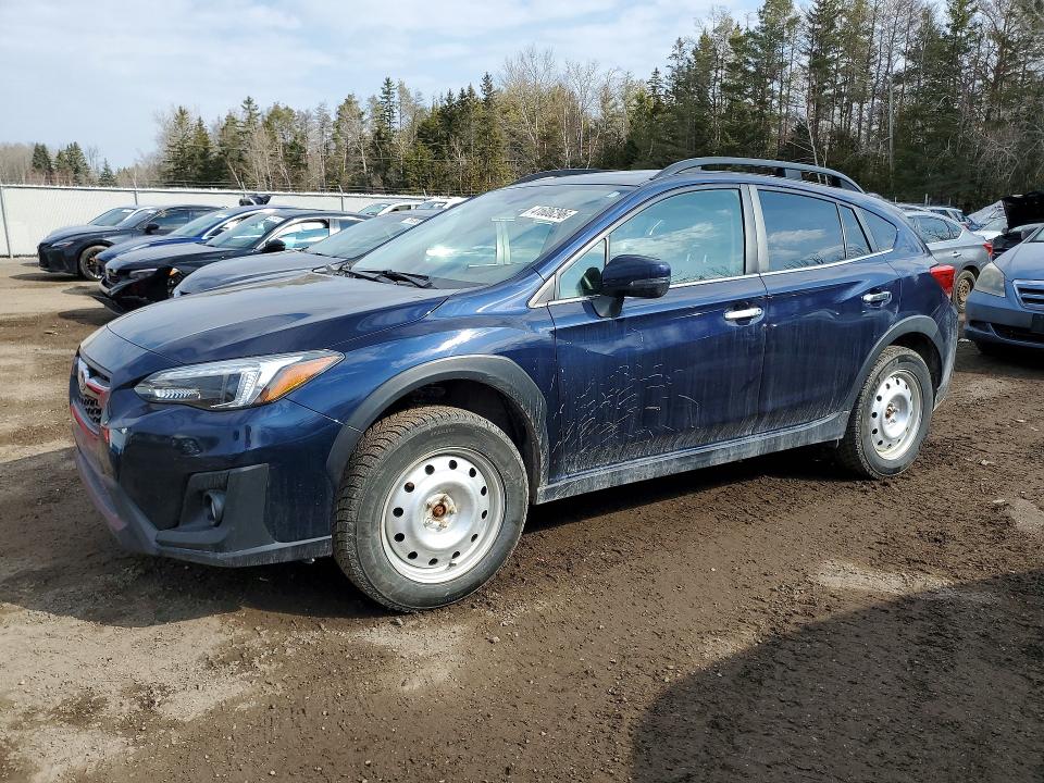 Продаж на аукціоні авто 2019 Subaru Crosstrek, vin: JF2GTANC5K8380084, номер лоту: 41606296