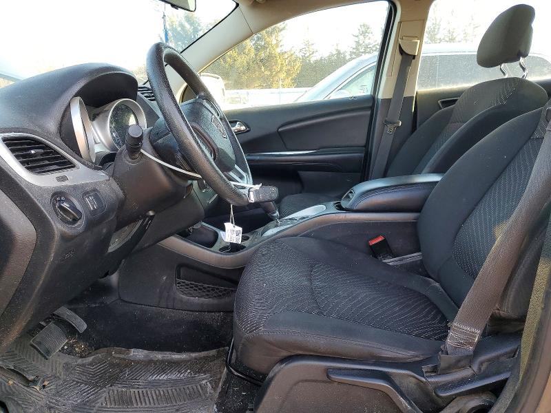 2015 Dodge Journey მანქანა იყიდება აუქციონზე, vin: 3C4PDCABXFT516575, აუქციონის ნომერი: 78315435