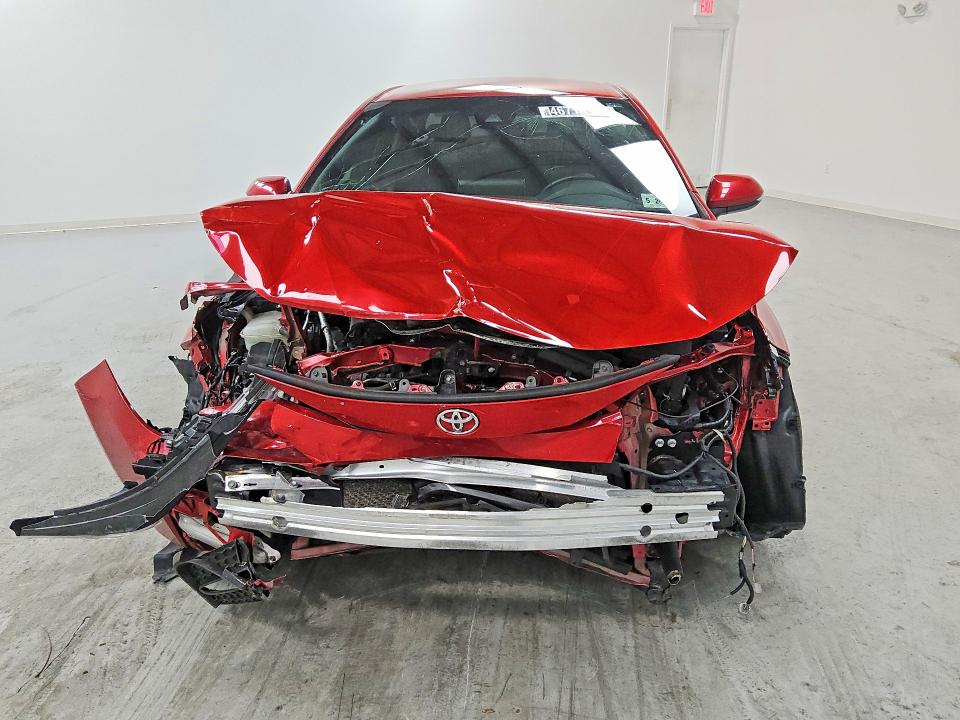 2021 Toyota Corolla მანქანა იყიდება აუქციონზე, vin: 5YFS4MCE6MP085370, აუქციონის ნომერი: 46711176