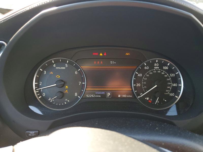 Aukcja sprzedaży 2023 Infiniti Qx50, vin: 3PCAJ5AA3PF115127, numer aukcji: 79633075