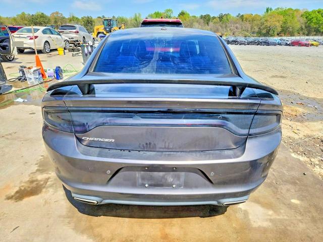 Продаж на аукціоні авто 2016 Dodge Charger, vin: 2C3CDXBGXGH114912, номер лоту: 47018706