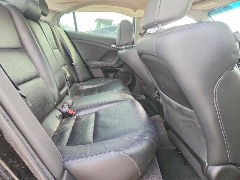 47120666 :رقم المزاد ، JH4CU2F63CC024514 vin ، 2012 Acura Tsx مزاد بيع