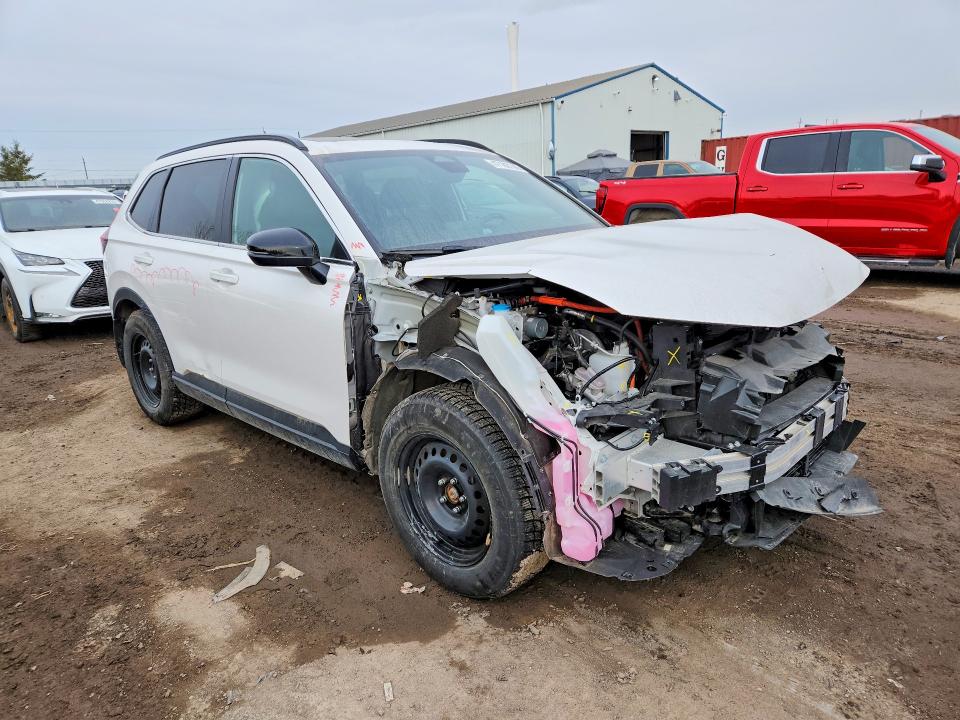 Продаж на аукціоні авто 2024 Honda Cr-v, vin: 2HKRS6H93RH207313, номер лоту: 47188146