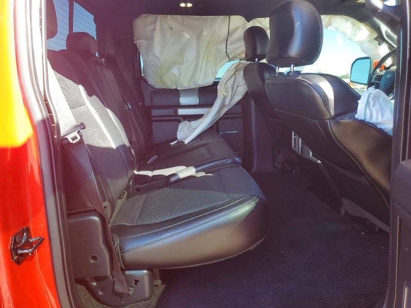 Продажа на аукционе авто 2015 Ford F150, vin: 1FTEW1EF2FFA20845, номер лота: 41826006