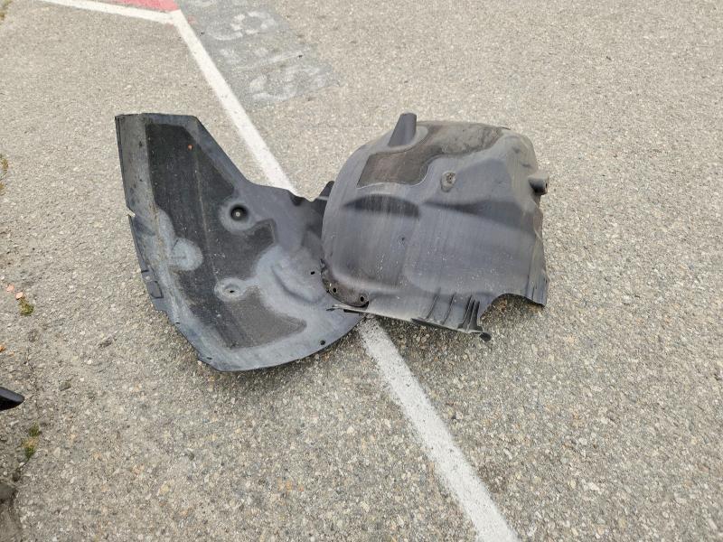 2021 Tesla Model 3 მანქანა იყიდება აუქციონზე, vin: 5YJ3E1EB6MF997642, აუქციონის ნომერი: 46454586