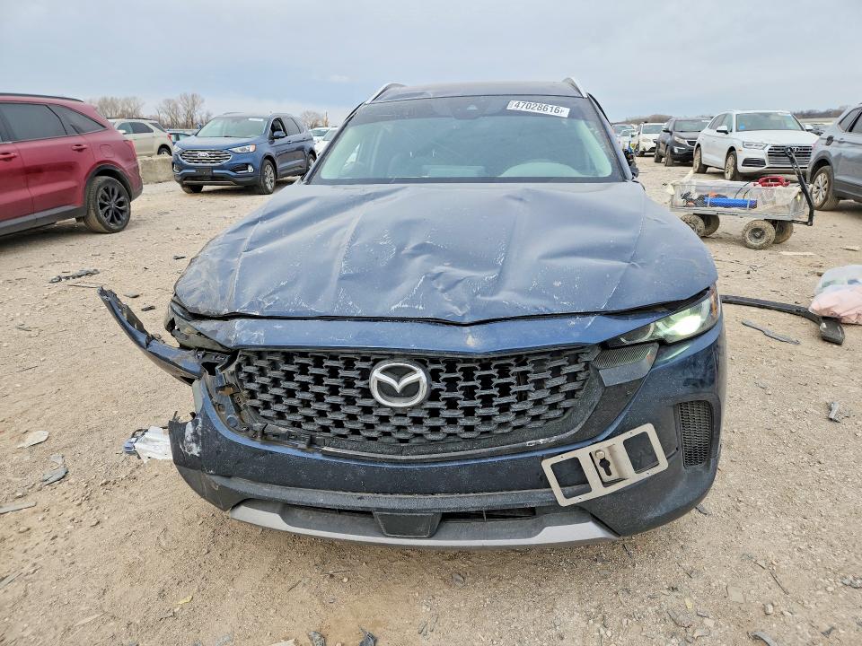 Aukcja sprzedaży 2024 Mazda Cx-50, vin: 7MMVABXY6RN173953, numer aukcji: 47028616