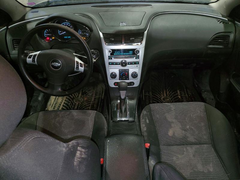 Aukcja sprzedaży 2012 Chevrolet Malibu, vin: 1G1ZC5EU1CF313141, numer aukcji: 78596225