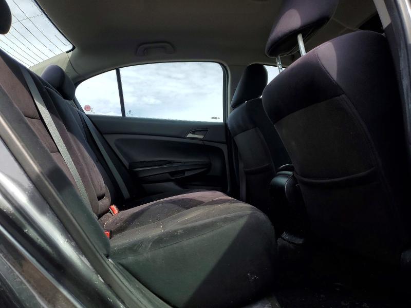 Aukcja sprzedaży 2012 Honda Accord, vin: 1HGCP2F68CA801422, numer aukcji: 46493476