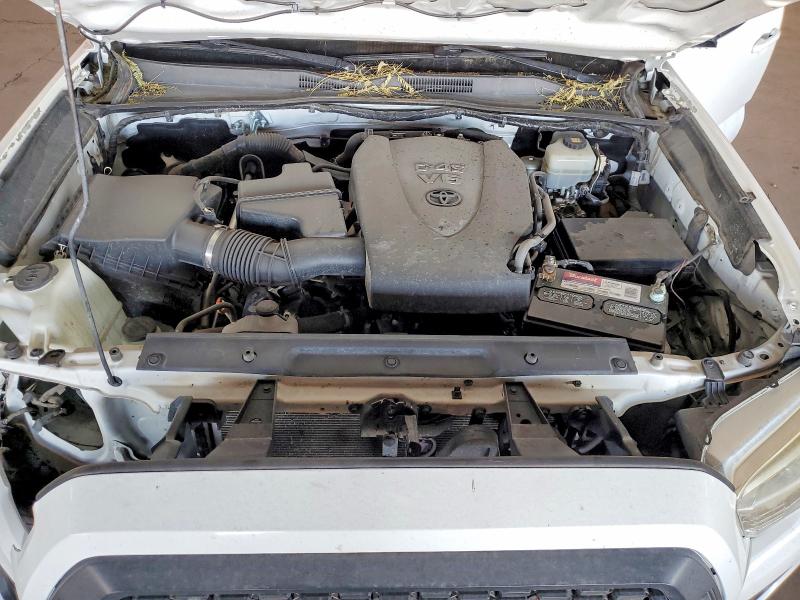 Aukcja sprzedaży 2019 Toyota Tacoma, vin: 3TMDZ5BN1KM067073, numer aukcji: 46021926