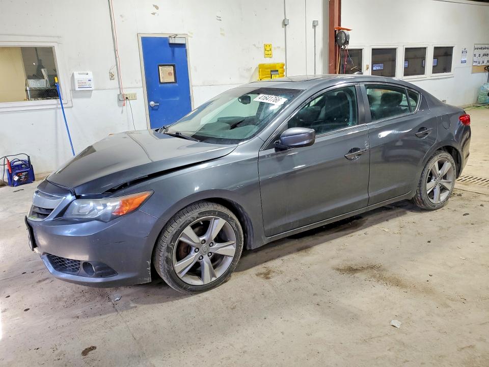Aukcja sprzedaży 2013 Acura Ilx, vin: 19VDE1F57DE017072, numer aukcji: 41641766