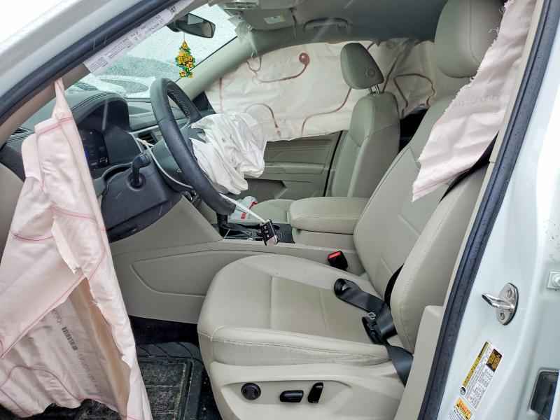 Auction sale of the 2022 Volkswagen Atlas, vin: 1V2LP2CA6NC552888, lot number: 46087936