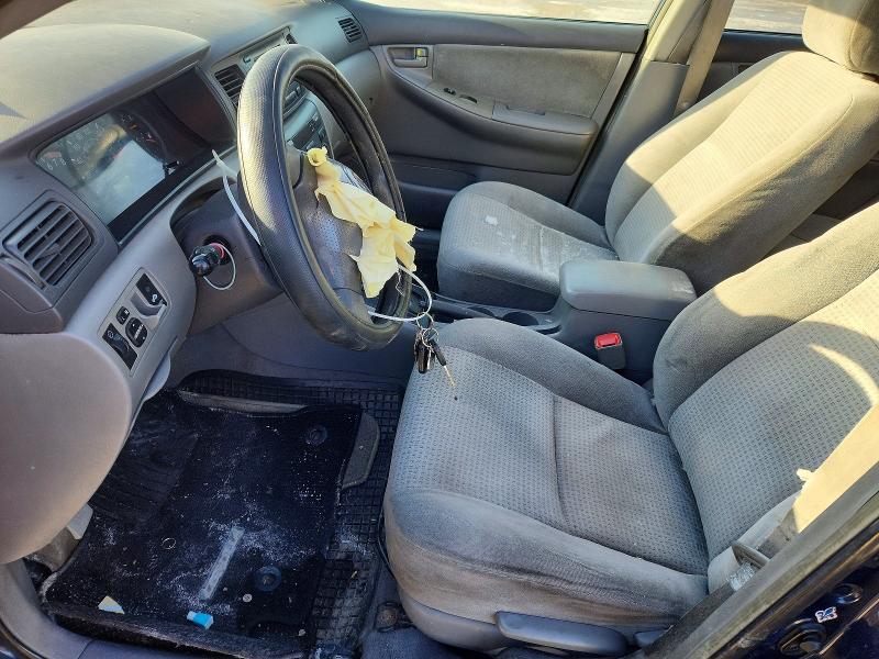 Aukcja sprzedaży 2007 Toyota Corolla, vin: 2T1BR32E07C807112, numer aukcji: 78883305