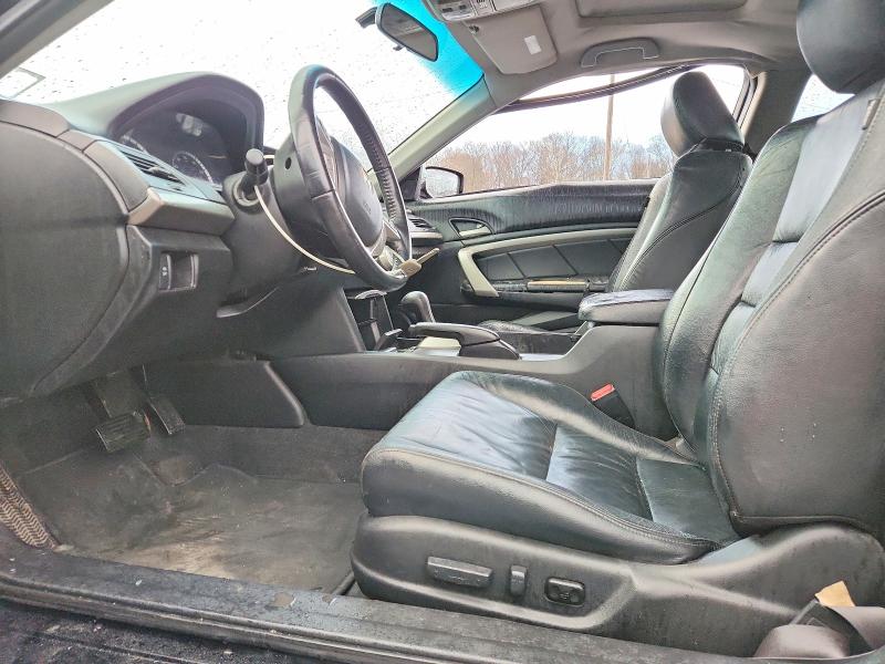 Aukcja sprzedaży 2010 Honda Accord, vin: 1HGCS1B86AA019519, numer aukcji: 46522606