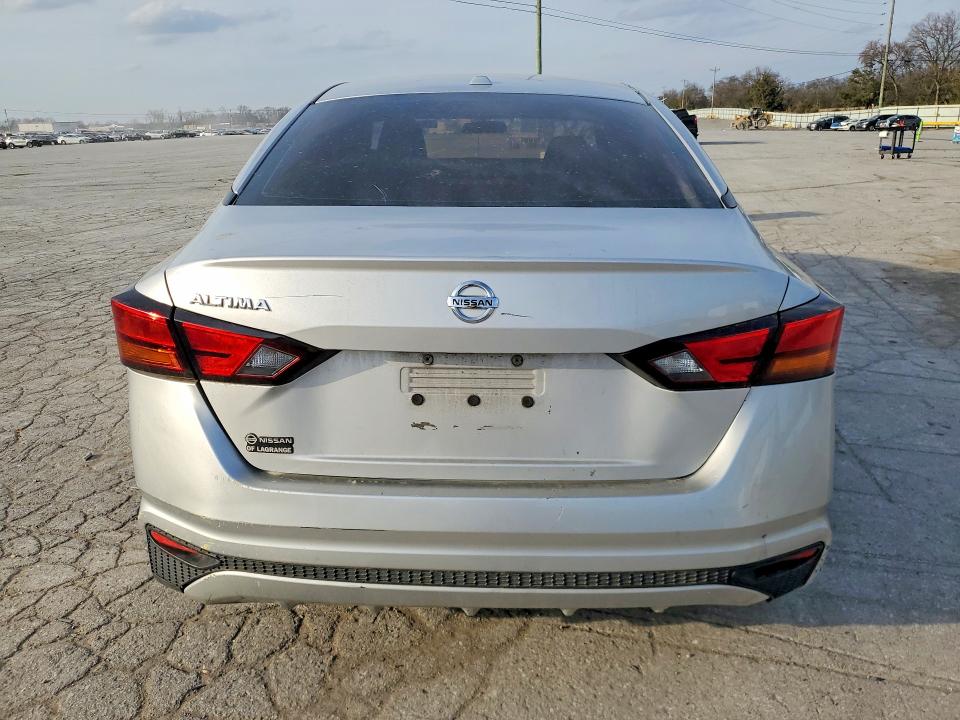 Aukcja sprzedaży 2019 Nissan Altima, vin: 1N4BL4BVXKC175668, numer aukcji: 79950785