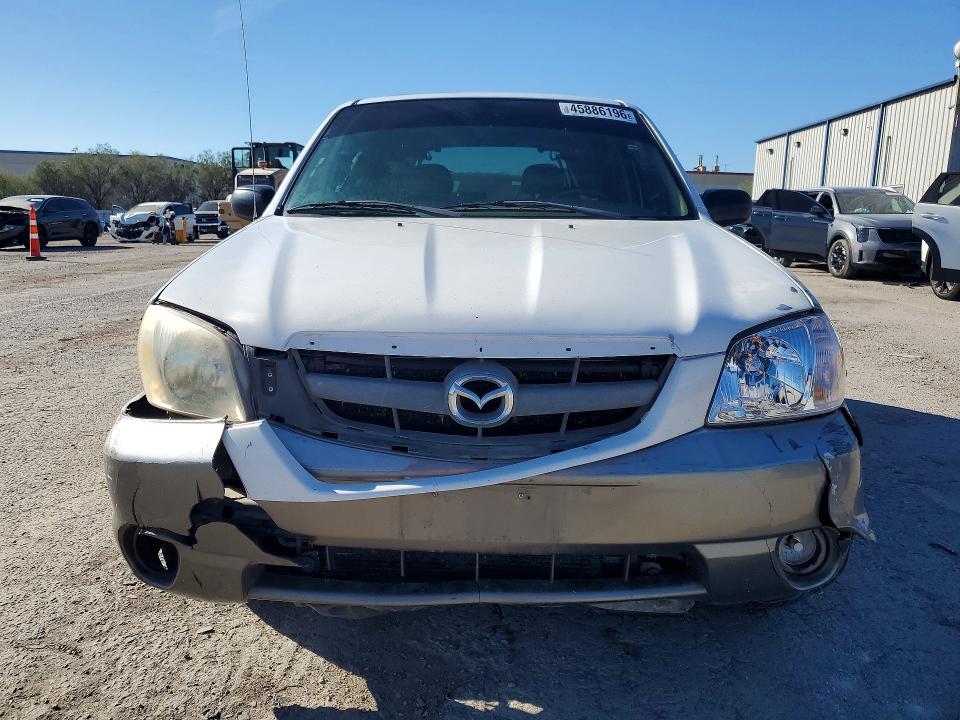 Продажа на аукционе авто 2001 Mazda Tribute, vin: 4F2CU08161KM26487, номер лота: 45886196