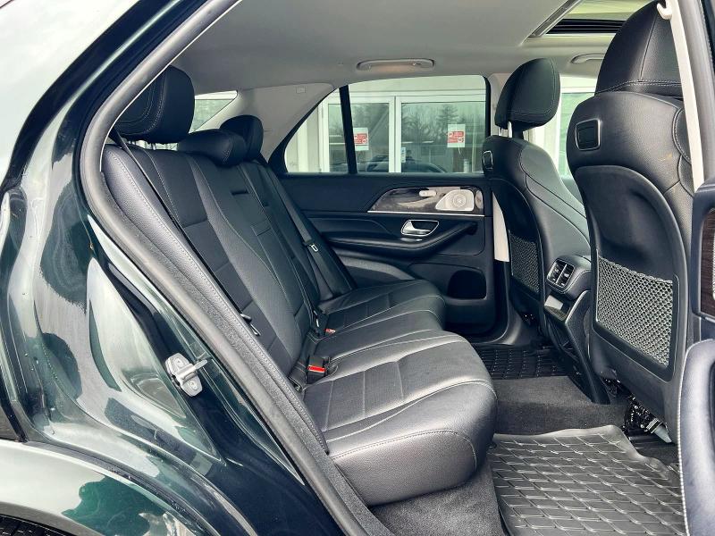 Продаж на аукціоні авто 2020 Mercedes-benz Gle, vin: 4JGFB4KB6LA148626, номер лоту: 46036136