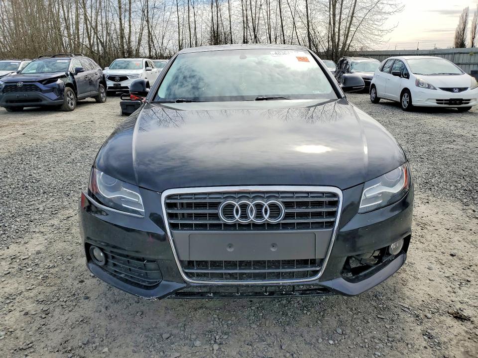 Aukcja sprzedaży 2009 Audi A4, vin: WAULK78KX9N008898, numer aukcji: 48304776