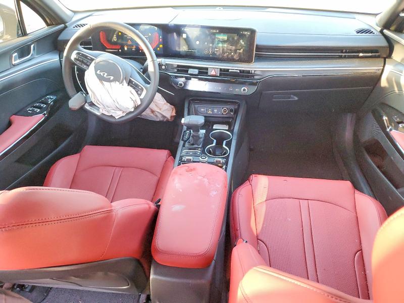 Продажа на аукционе авто 2026 Kia K5, vin: KNAG64J70T5445021, номер лота: 47003986