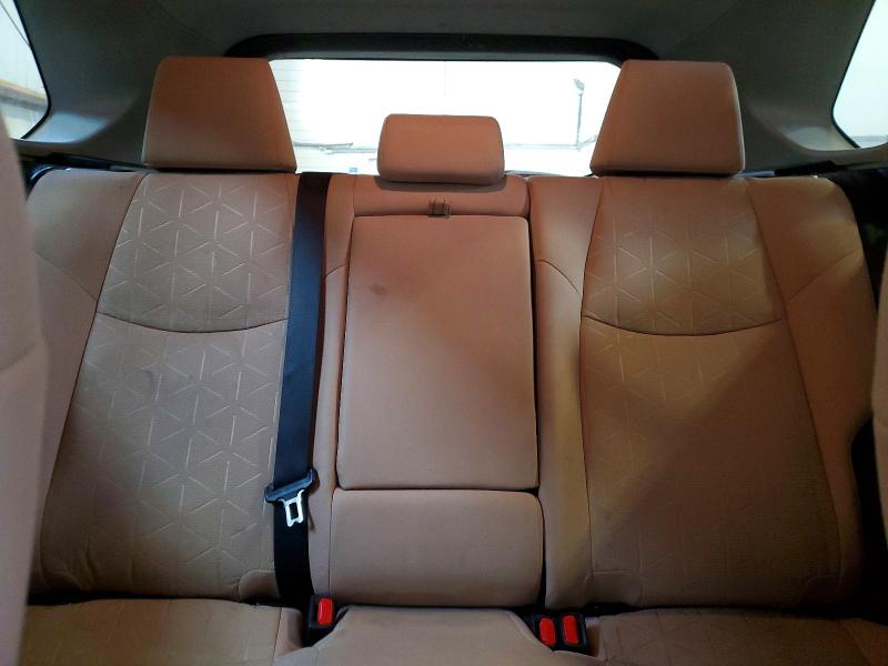 Aukcja sprzedaży 2021 Toyota Rav4 Hybrid, vin: 2T3RWRFV0MW107838, numer aukcji: 47769406