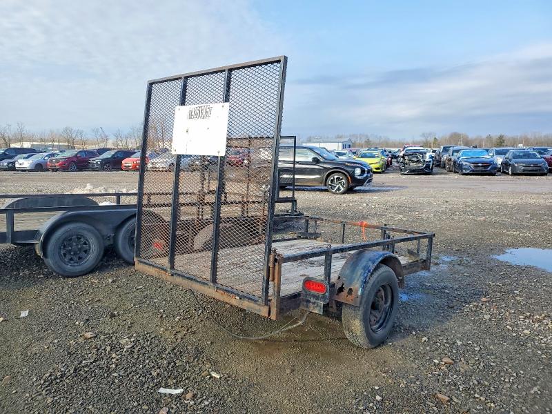 Продажа на аукционе авто 2023 Othe Trailers, vin: 1P9BU08114N999348, номер лота: 79261305
