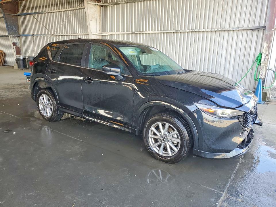 Aukcja sprzedaży 2025 Mazda Cx-5, vin: JM3KFBCL7S0565882, numer aukcji: 47562346