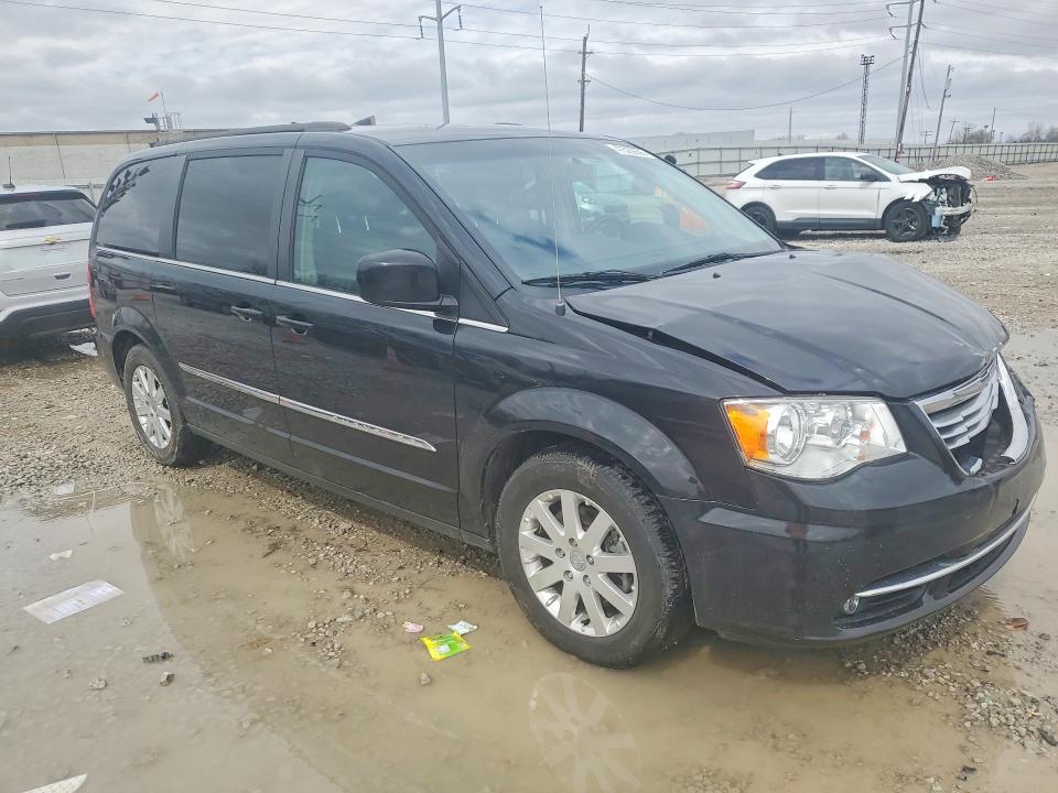 Продаж на аукціоні авто 2015 Chrysler Town & Country, vin: 2C4RC1BG8FR578117, номер лоту: 47520656