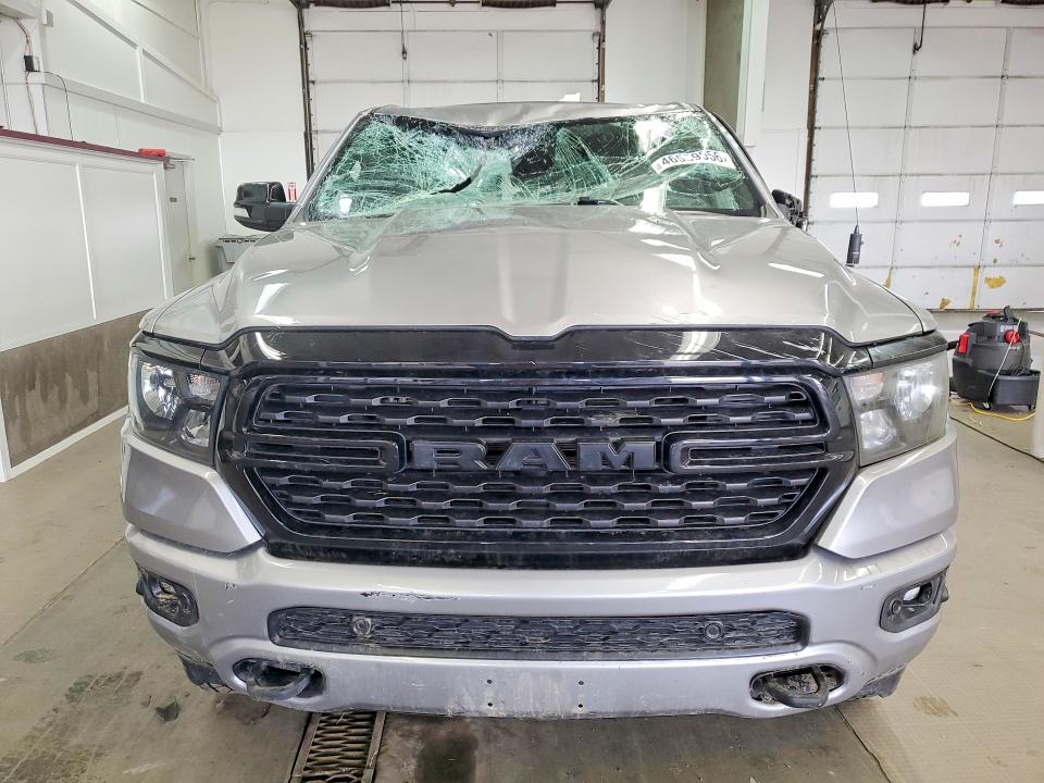 Продажа на аукционе авто 2022 Ram 1500, vin: 1C6SRFBT7NN179809, номер лота: 46539056