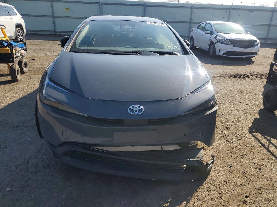 Aukcja sprzedaży 2023 Toyota Prius, vin: JTDACAAU4P3003172, numer aukcji: 48140746