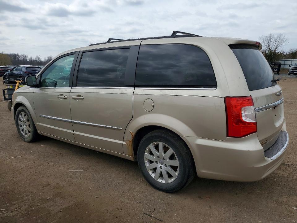 Aukcja sprzedaży 2013 Chrysler Town & Country, vin: 2C4RC1BG9DR564644, numer aukcji: 48423286