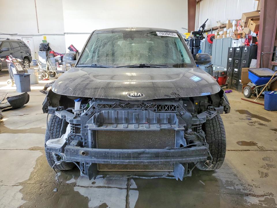 Aukcja sprzedaży 2021 Kia Soul, vin: KNDJ33AU5M7753597, numer aukcji: 79220435