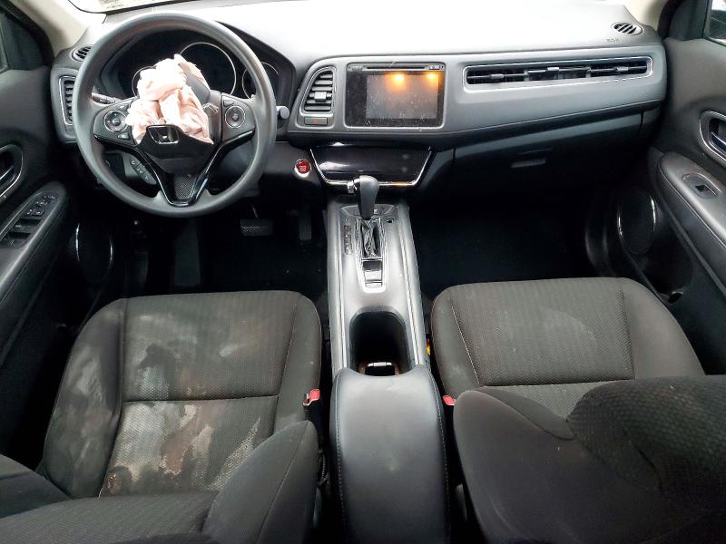 Продаж на аукціоні авто 2016 Honda Hr-v, vin: 3CZRU6H51GM711979, номер лоту: 45453596