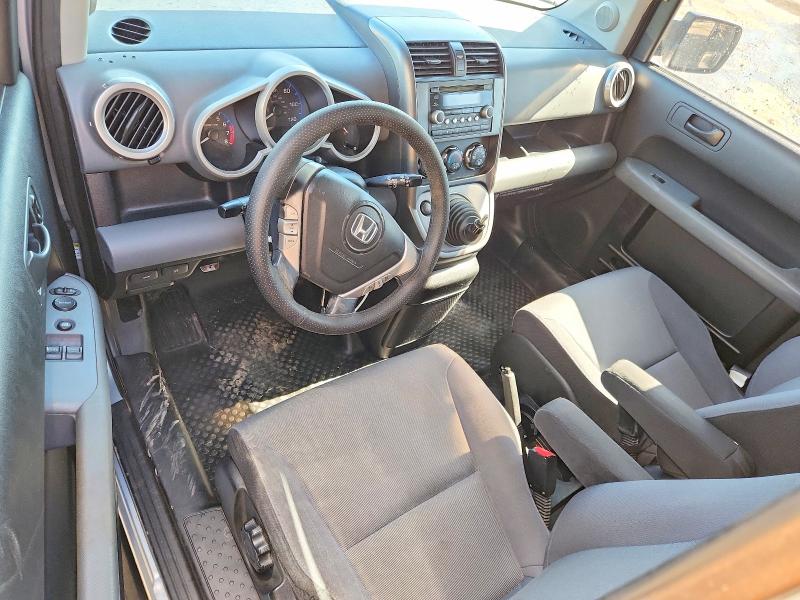 Aukcja sprzedaży 2007 Honda Element, vin: 5J6YH27707L011576, numer aukcji: 77472145