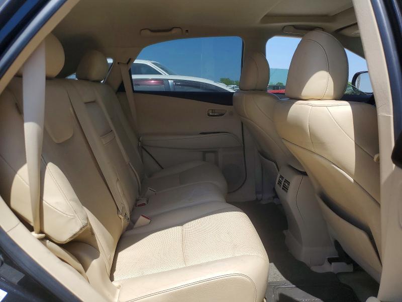 Aukcja sprzedaży 2015 Lexus Rx 350, vin: 2T2ZK1BAXFC172222, numer aukcji: 46942676