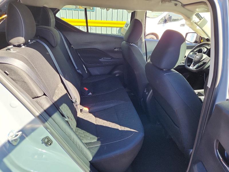 Aukcja sprzedaży 2022 Nissan Kicks, vin: 3N1CP5CV9NL519641, numer aukcji: 48166496