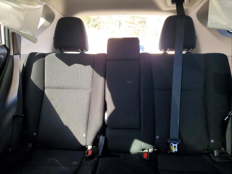 2017 Toyota Rav4 მანქანა იყიდება აუქციონზე, vin: 2T3WFREV9HW402561, აუქციონის ნომერი: 41898006